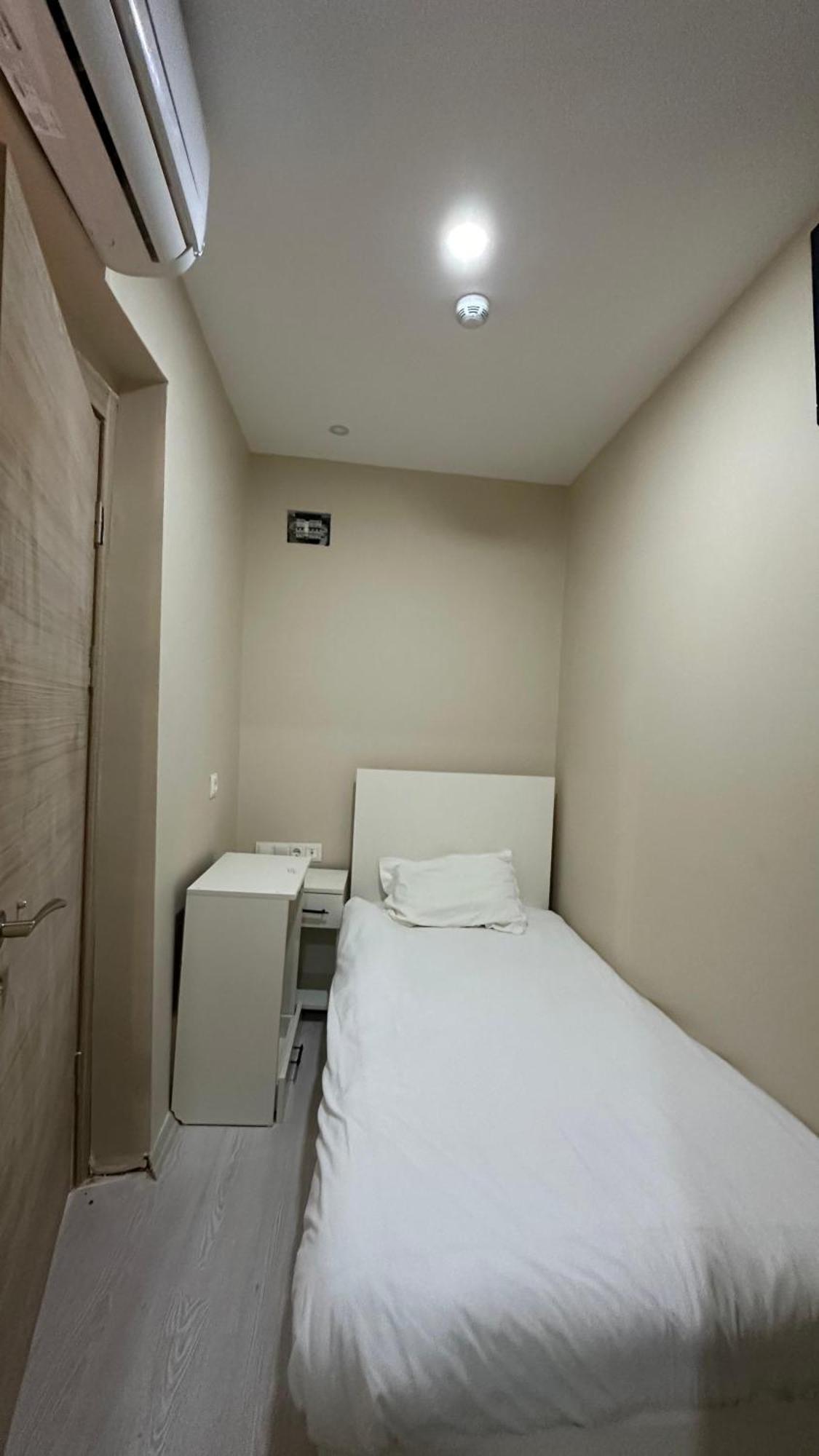 Rota Star Hotel Beyoglu Istanbul Exterior photo