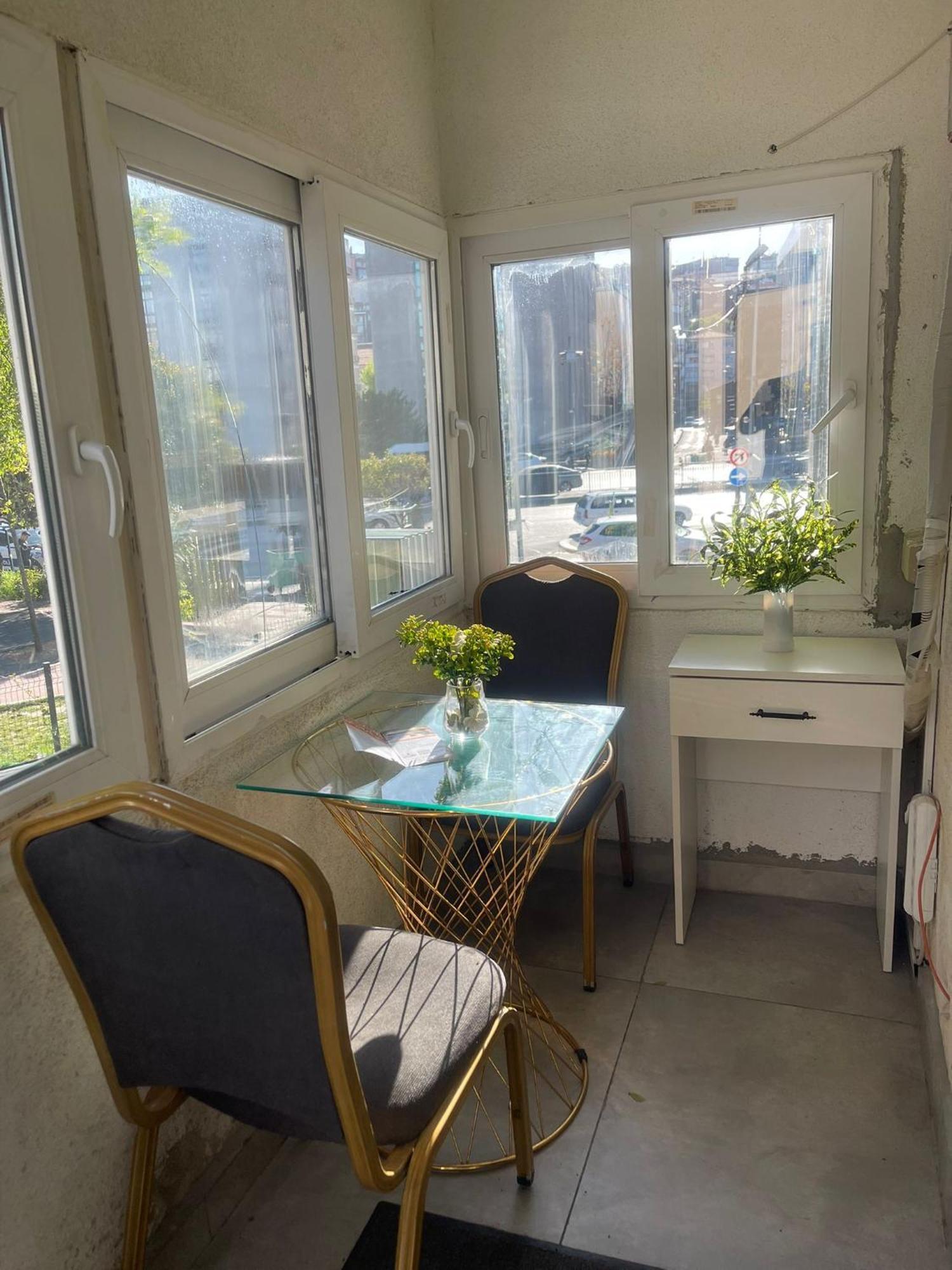 Rota Star Hotel Beyoglu Istanbul Exterior photo